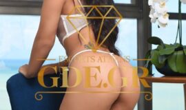 ATHENS ESCORT CALL GIRL AURORA GDE