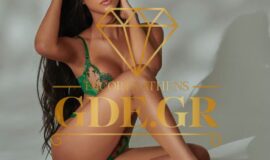 LATIN ESCORT ATHENS MARCELA